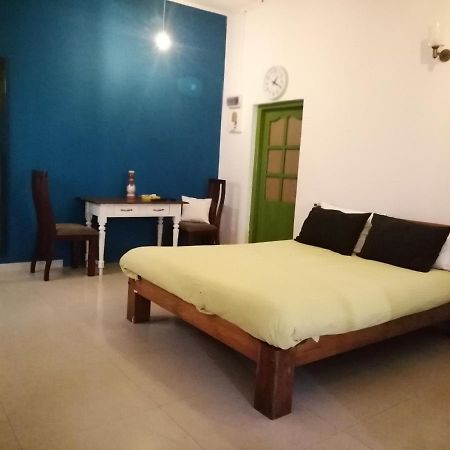 Mitrayu Villa Nugegoda Eksteriør billede