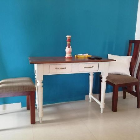 Mitrayu Villa Nugegoda Eksteriør billede