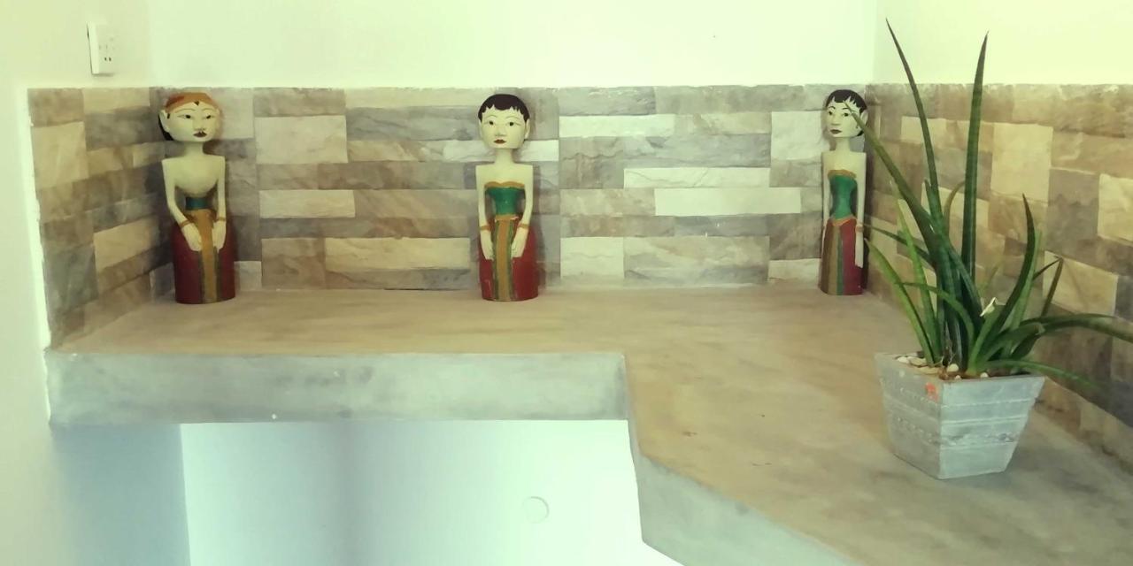 Mitrayu Villa Nugegoda Eksteriør billede
