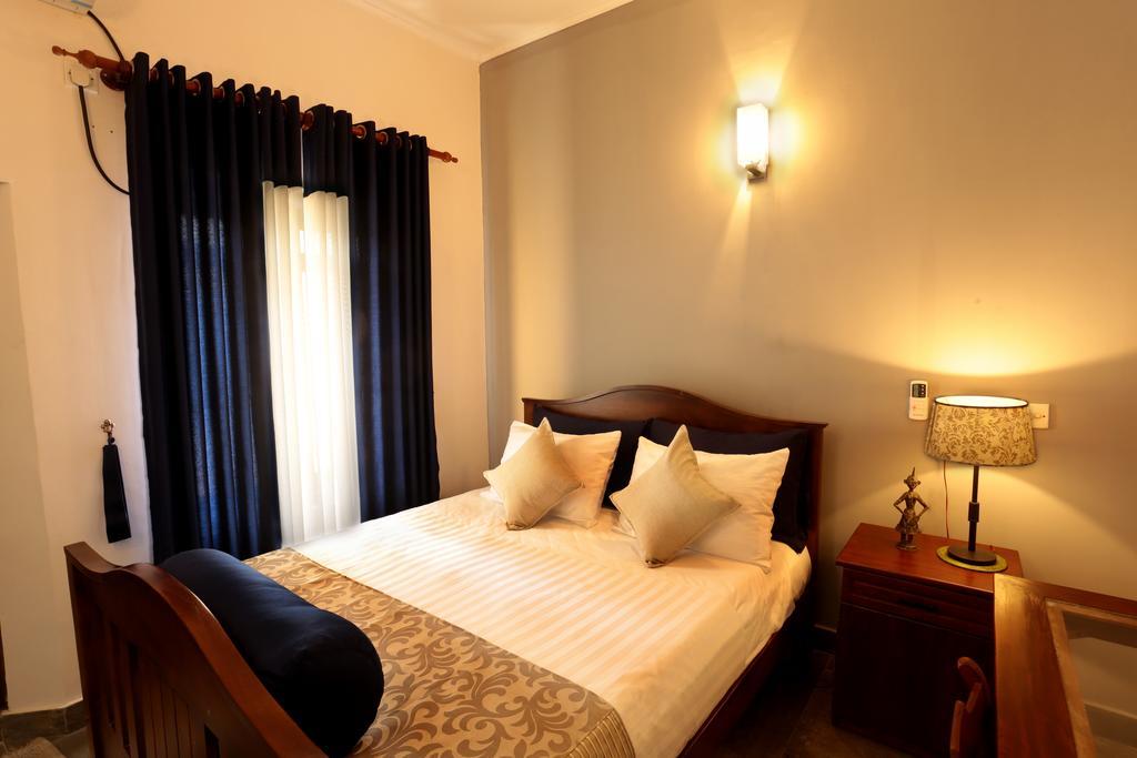 Mitrayu Villa Nugegoda Eksteriør billede