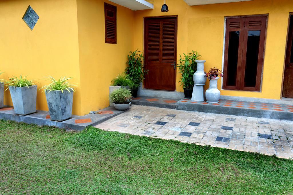 Mitrayu Villa Nugegoda Værelse billede