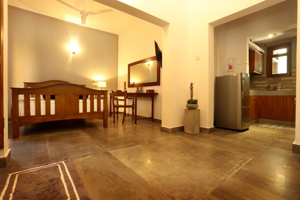 Mitrayu Villa Nugegoda Værelse billede