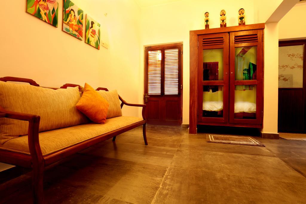 Mitrayu Villa Nugegoda Værelse billede