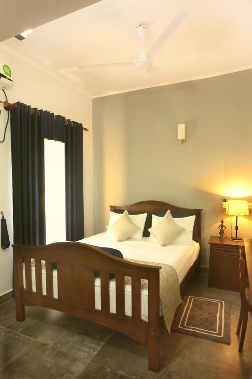 Mitrayu Villa Nugegoda Værelse billede