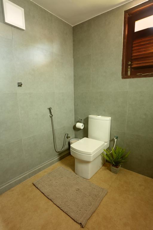 Mitrayu Villa Nugegoda Værelse billede