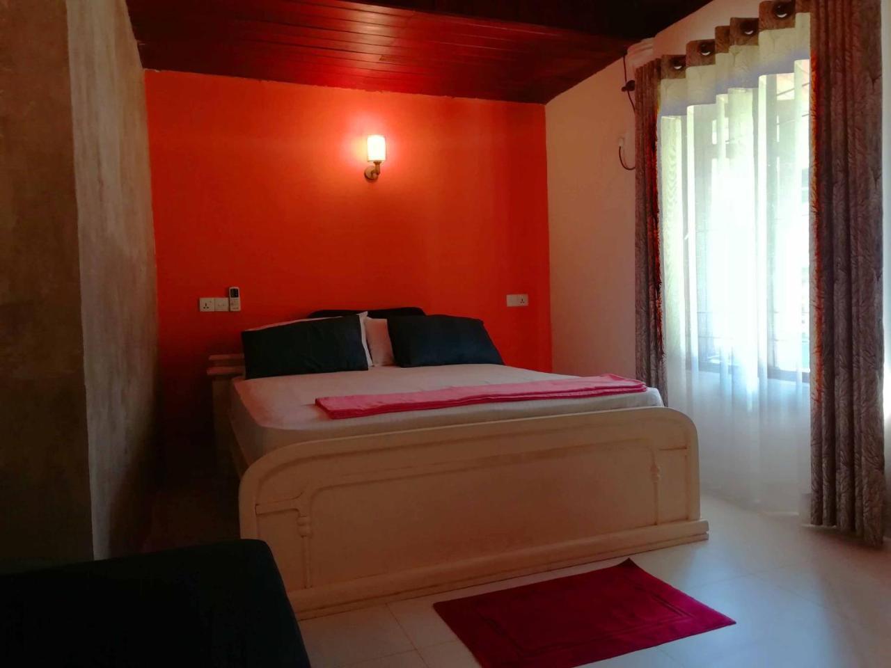 Mitrayu Villa Nugegoda Eksteriør billede
